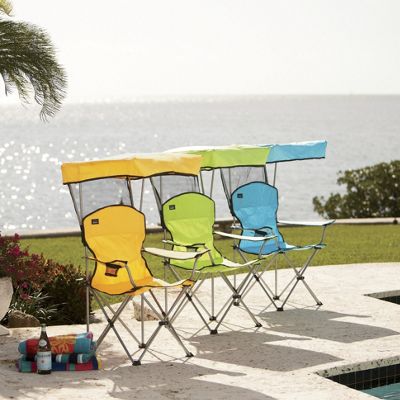Canopy Chair