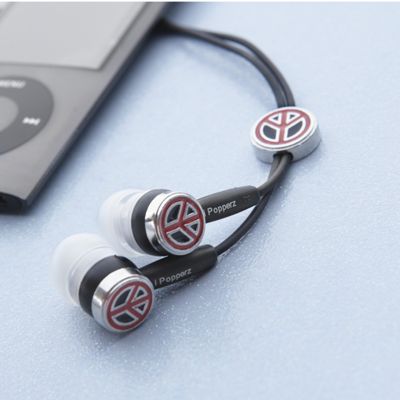 Peace Ear Buds