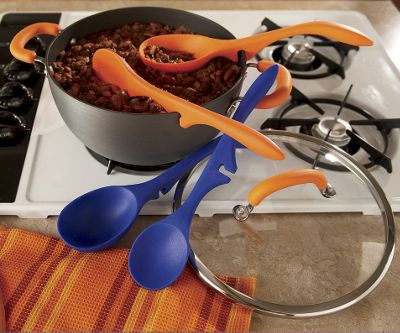 Lazy Spoon and Ladle by Rachael Ray