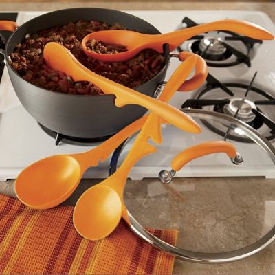 Lazy Spoon and Ladle by Rachael Ray