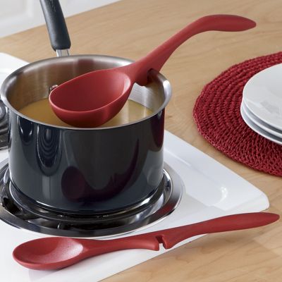 Lazy Spoon and Ladle by Rachael Ray