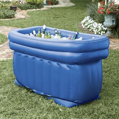 Pop up Cooler