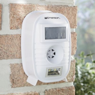 Yard and Garden Protector