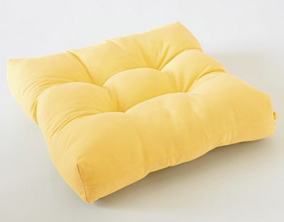 Jumbo Dining Cushion 1