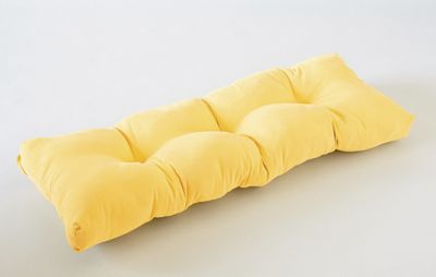 Bench Cushion 1
