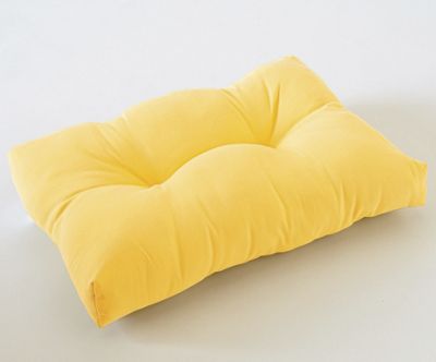 Gliding Chair Cushion 1