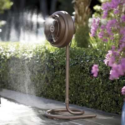 Misting Fan 1