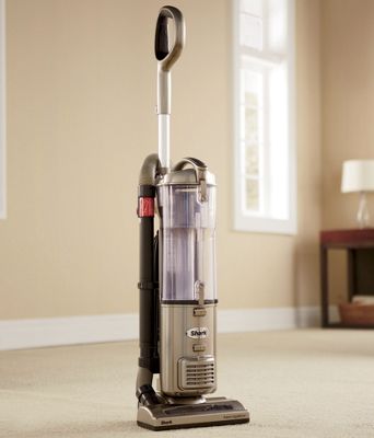 shark navigator deluxe vaccuum