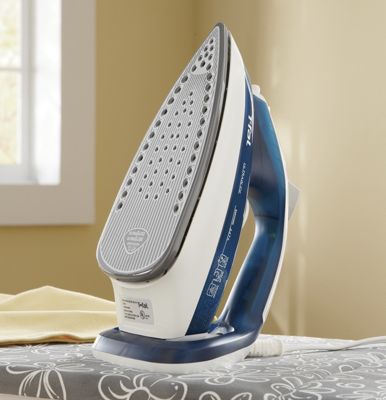 ultraglide iron by t fal