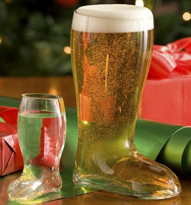 Set para tragos "Das Boot"