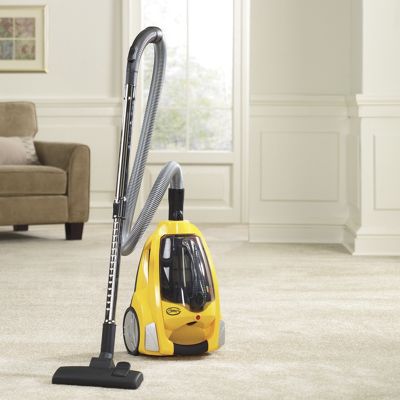 Ginnys Canister Vac