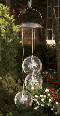 Star Solar Lights