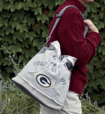 Nfl Hoodie Duffle