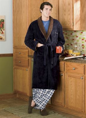 Personalized Robe