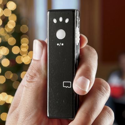 Thumb Camera