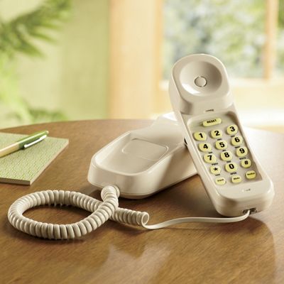 Uniden Phone Loud And Clear Slimline