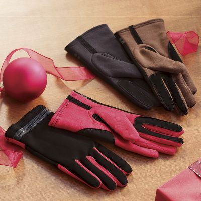 Chamude Thinsulate Gloves