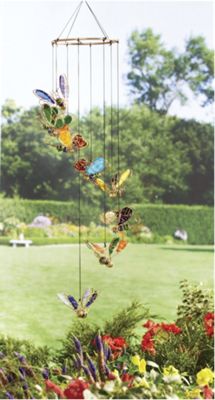 Butterfly Suncatcher