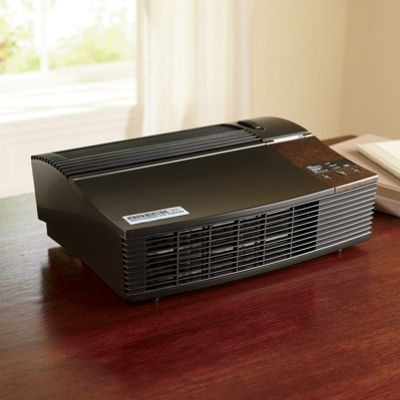 Oreck Xl Professional Air Purifier 1