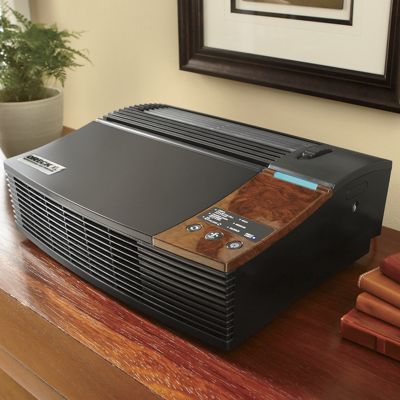 Oreck Xl Professional Air Purifier 1