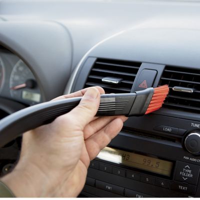 aspiradora kit de cuidado de coche