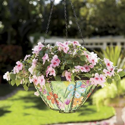 Hanging Planter