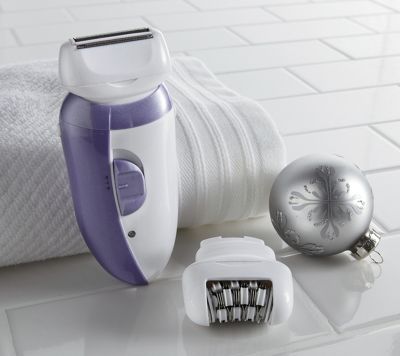Razor Ladies Rechargeable