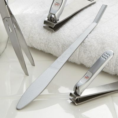 Toenail File