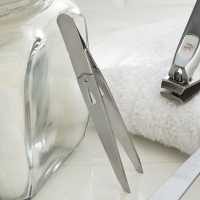 Smart Tweezers