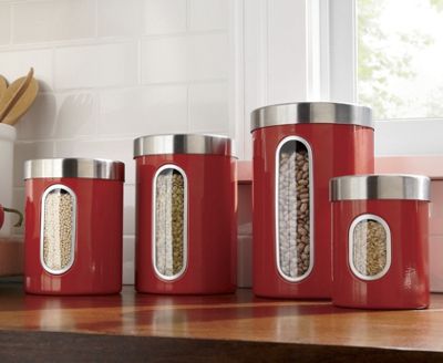 Window Canisters