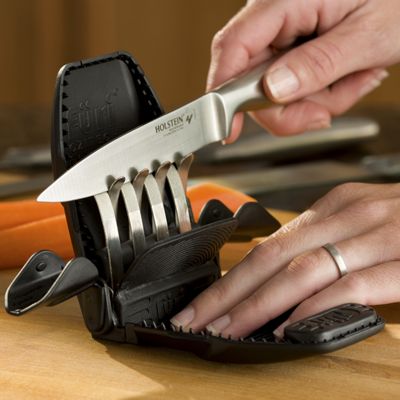 Knife Sharpener By Rachael Ray