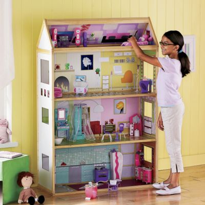 Dollhouse Furniture Set