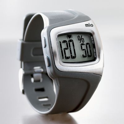 MIO - Reloj para medici�n de frecuencia card�aca