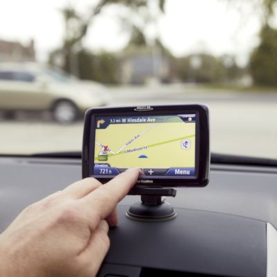 Magellan Gps Roadmate 5 Widescreen
