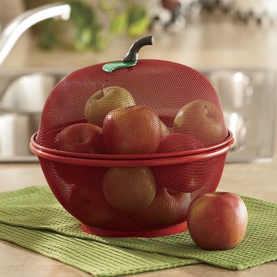 Apple Basket