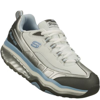 Skechers Shape-Ups - Calzado Evolution de mujer