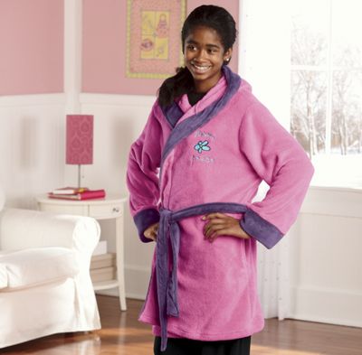 Robe Personalized Peace