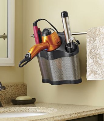 style station caddy