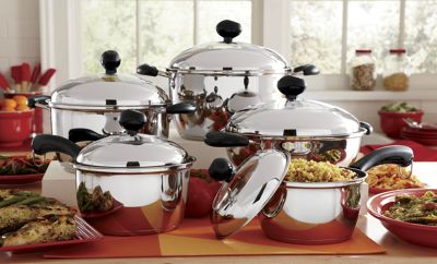 Gb 10Pc Portobello Ns Cw Set