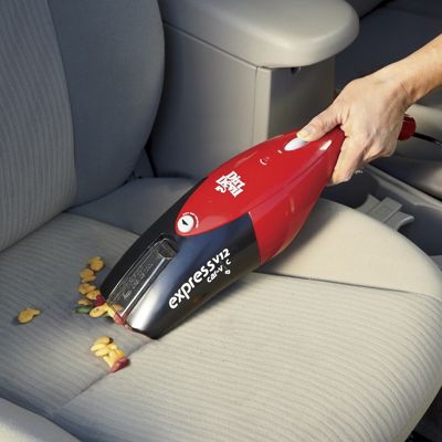 Dirt Devil Car Vac