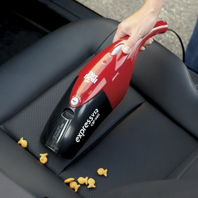 Dirt Devil Car Vac