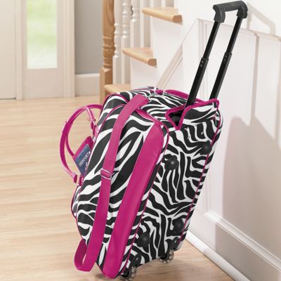 Rolling Duffle
