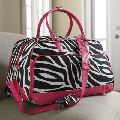 Rolling Duffle