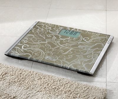 ginny s bmi bath scale