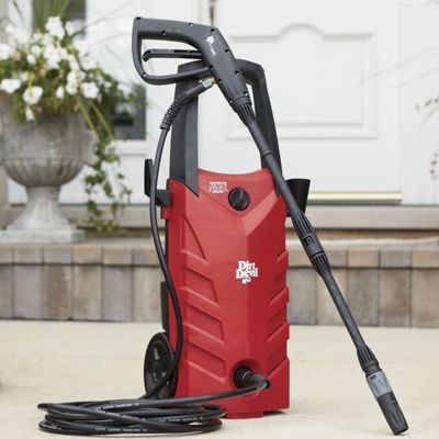 Dirt Devil Pressure Washer