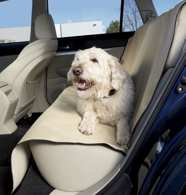 Waterproof Pet Seat Cover