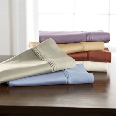 300 Thread Count Percale Sheet Sets