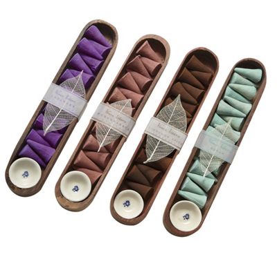Incense Set