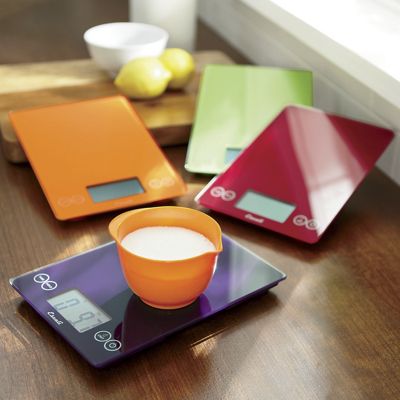 Escali Kitchen Scale