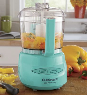 Cuisinart Mini Prep Plus